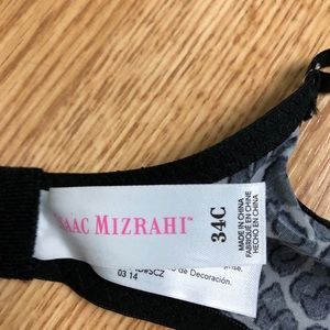 Isaac Mizrahi Intimates & Sleepwear - Isaac mizrahi 34C bra Isaac Mizrahi Intimates & Sleepwear - Isaac mizrahi 34C bra